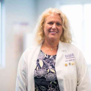 Dr. Sikora