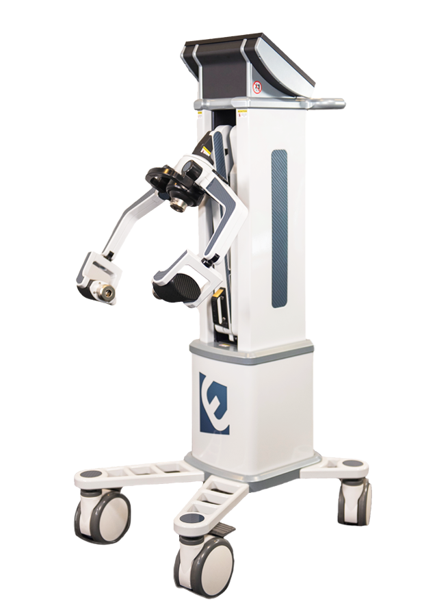 Class 2 Laser Therapy Keiser University Spine Care Clinic