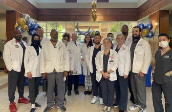 Spine Care Clinic at Keiser University’s College of Chiropractic Medicine Celebrates Three Years of Community Service, Continued Growth